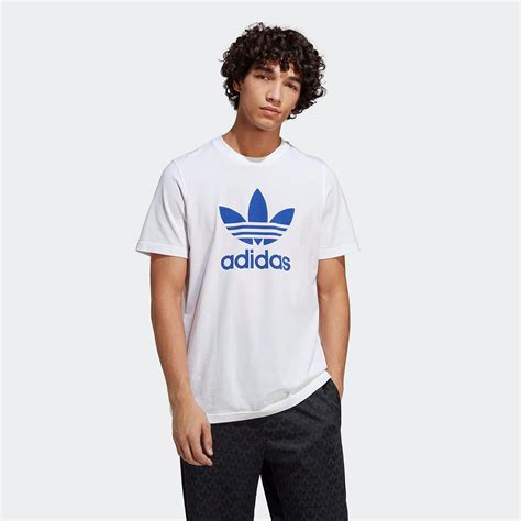 adidas Adicolor Trefoil Tee 